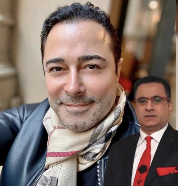 Atilla Taş, Erol Köse’nin vefatının ardından yaptığı paylaşımla da gündeme gelmişti.