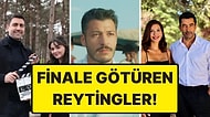 Final Yapan 4 Dizinin Reytingleri Kıyaslandı: Meğer Biri Sezonu Açılıştan Yüksek Kapatmış