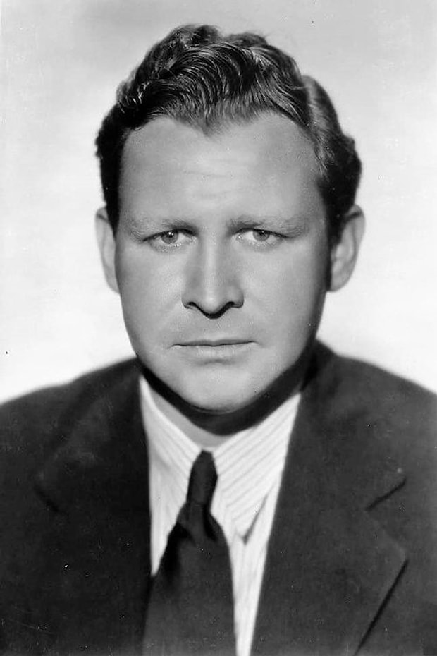 Barton MacLane