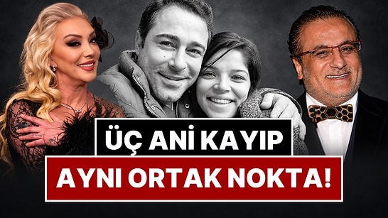 Güllü ve Erol Köse’nin Ardından Sezen Taş: Üç Acı Kaybın Ortak Noktası Gündem Oldu!