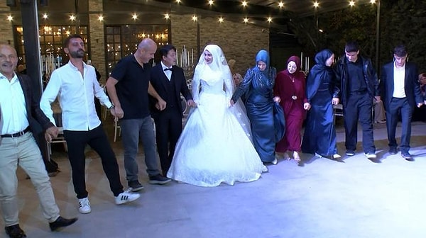 "Ne Ev Ne Araba, İlk Şartımız Müslümanlıktı"