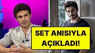 Okullu Oyuncular Kötüye, Yakışıklılar Başrole: Erdem Kaynarca Sektördeki Alışkanlığı Anlattı