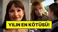 Jessica Chastain'in Yeni Korku Filmi Other Mommy'ye Eleştirmenlerden Tepki Yağdı