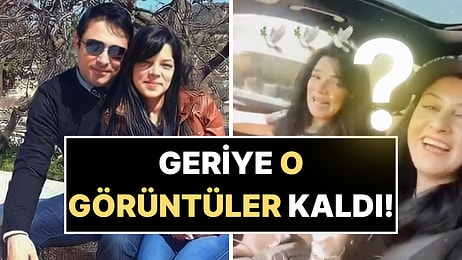 Mutluluğu Yüzünden Okunuyordu: Sezen Taş’ın Arkadaşının Paylaştığı Eski Görüntüler Yürek Burktu