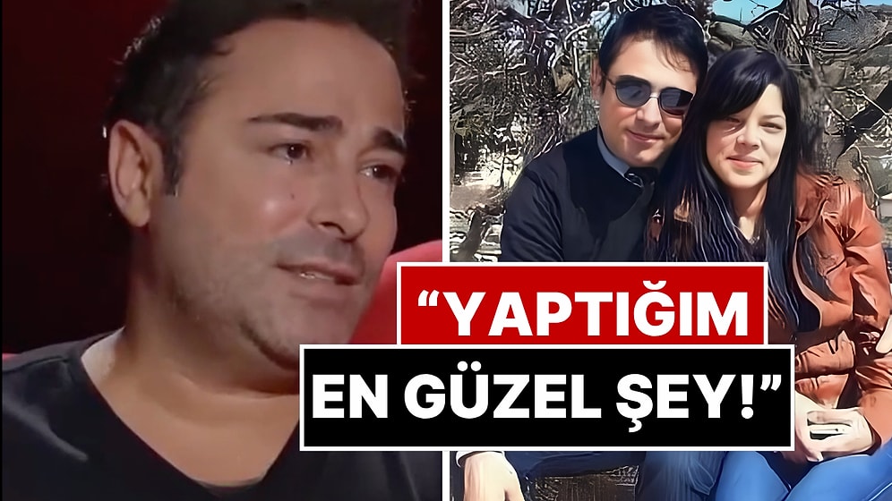 "Hayatımda Yaptığım En Güzel Şey" Demişti: Atilla Taş Kızı Sezen’i Anlatırken Gözyaşlarını Tutamadı