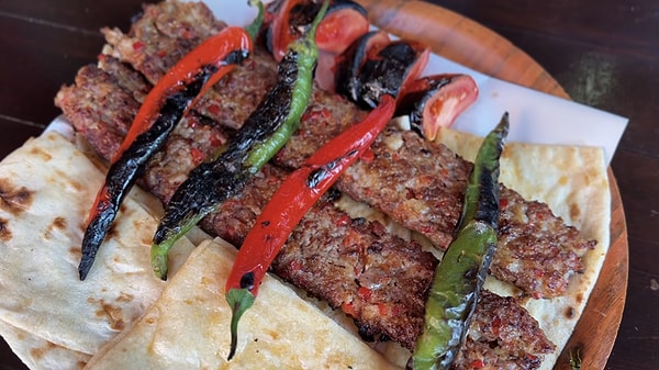 Milor, Zırh kıyması Adana'yı yıllardır aradığı lezzet olarak değerlendirildi.