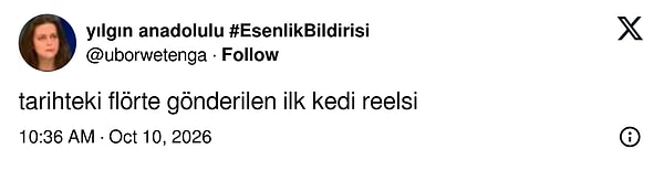 Paylaşımın altına gelen yorumlar da en az çizim kadar ilgi gördü