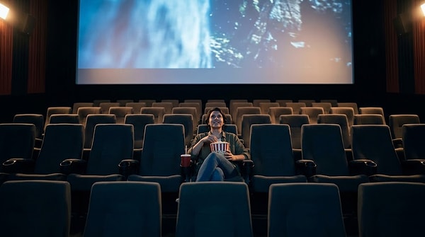 5 Standout Virtues of People Who Go to the Movies Alone