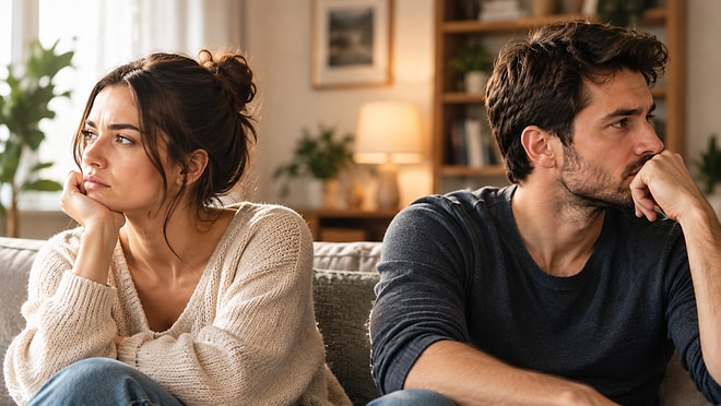 Psychologist Reveals the One Topic the Happiest Couples Never Argue About