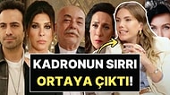 Başrolden Fazlasıymış: Eda Ece Tuzlu Kahve'nin Nasıl Ortaya Çıktığını İlk Kez Anlattı!