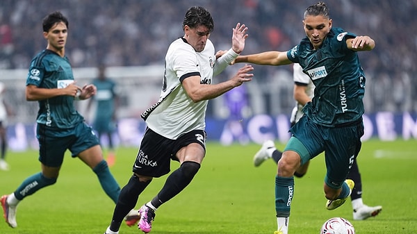Penaltı golü maçın 31. dakikasında geldi.