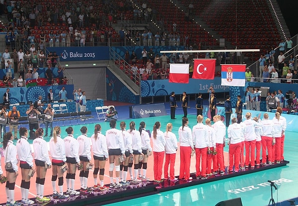 Şirket, Haziran 2026'da milli takımların sponsoru olmuştu.