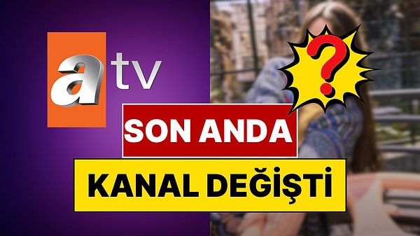 3 Dizisi Final Yapınca Hamle Gecikmedi: Merakla Beklenen Dönem Dizisi Kanal Değiştirdi!