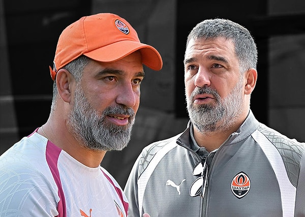 TFF'nin cevabı hazırdı: "Hem kulüp hem milli takımı çalıştırabilirsin."