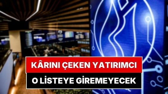 450 Bin Fon Yatırımcısını İlgilendiriyor: Cevdet Yılmaz 'Para Yetmezse' Planını Açıkladı