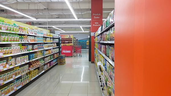 Migros 1 Alana 1 Bedava Hangi Ürünlerde Var?