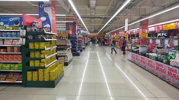Migros Kampanyası İndirim Takvimi ve Gün Gün Ürün Listesi