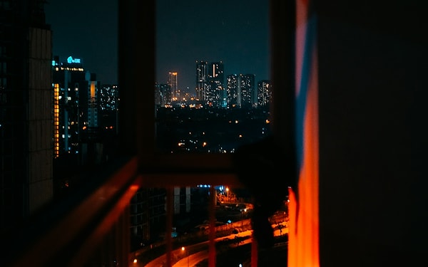 Gece 1 ile 4 arasında ruh hali en kötü seviyede