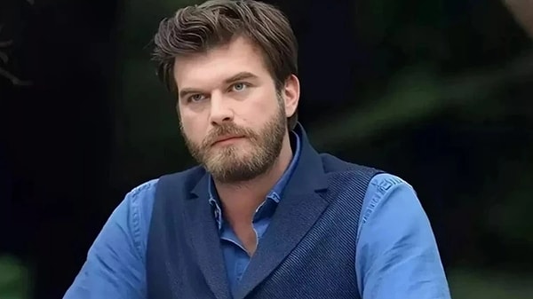 Kıvanç Tatlıtuğ, Aşk-ı Memnu'dan Organize İşler'e uzanan kariyerinin ortasında Instagram'a veda etti.