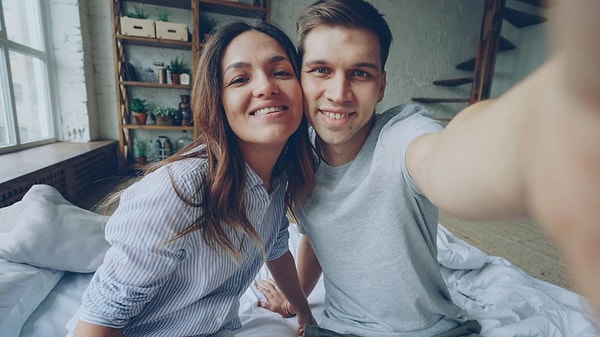 Fotoğraf çekmek ile paylaşmak aynı şey değil