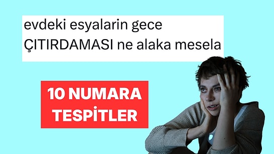 Hayata Dair Tespitlerini Mizah Sosuyla Paylaşan Kişiler