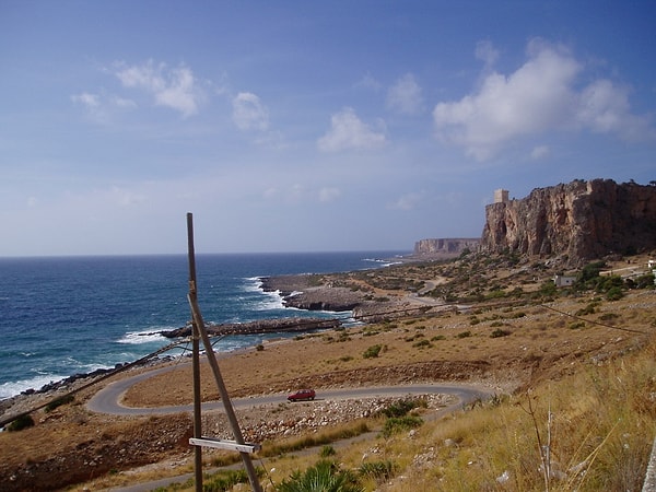 İlk beşi iki Akdeniz adası tamamladı.