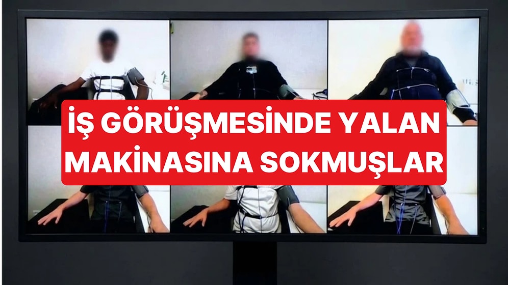 Çağrı Merkezi Çalışanlarına Yalan Makinesi İddiası: 6 Operasyonda 662 Gözaltı