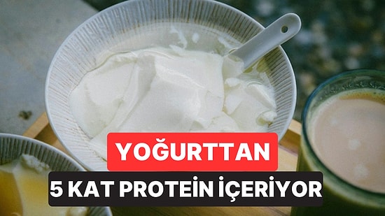 Yoğurttan 5 Kat Fazla Protein İçeriyor: Kış Kahvaltılarının O Klasiği Mutfağınızda Duruyor