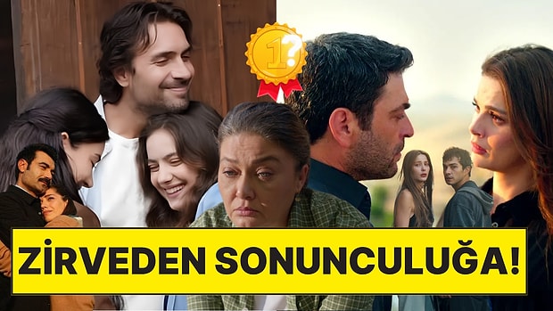 Geçen Hafta Zirvedeydi, Milli Maç Bile Kurtaramadı: Haftanın En Çok İzlenen Kanalı Belli Oldu!
