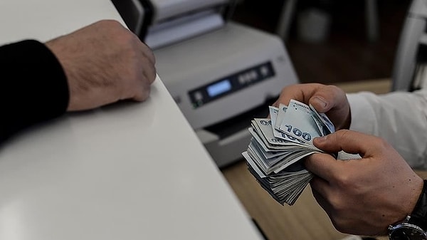 Orta Vadeli Program'ın yüzde 28,4'lük enflasyon tahmini, net ücreti 36.049 TL'ye çıkarıyor.