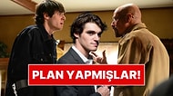 Breaking Bad'deki Oğlu RJ Mitte'ye Veda Eden 'Walter White' Bryan Cranston Son Mesajlaşmalarını Anlattı!