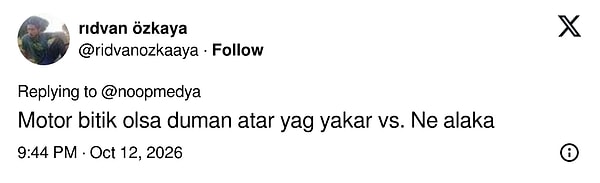 Bazı şeyleri sorgulayan da...