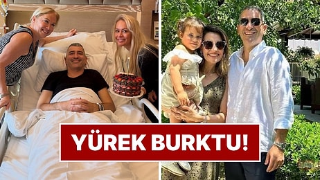 Abisini Kaybeden Meriç Keskin'den Yürek Burkan Açıklama!