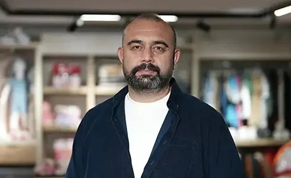 Özkök'ün menajeri: Konunun muhatabı Özkök ve ekibi değil
