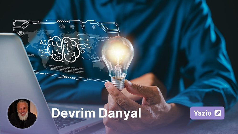 10 Soruda Yapay Zeka Araştırmacıları Merakınızı Giderir mi?