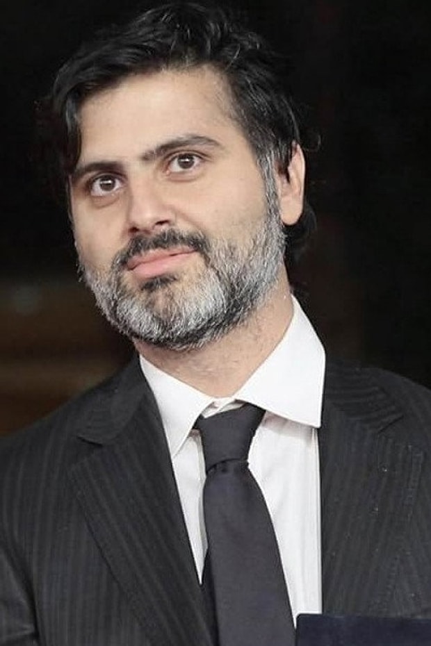 Hossein Keshavarz