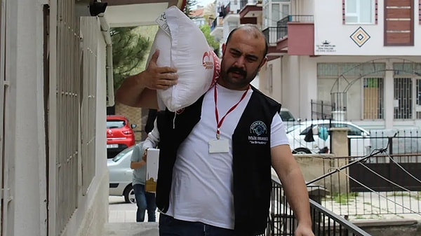 Ankara Abisi İyilik Derneği Ne Yapıyor?