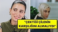 Kızılcık Şerbeti'nden Çıkarılan Ceren Karakoç, "Nursema" İçin Hayal Ettiği Sonu Açıkladı