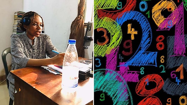 Ani 70 gün boyunca her gün aynı düzeni uyguladı.