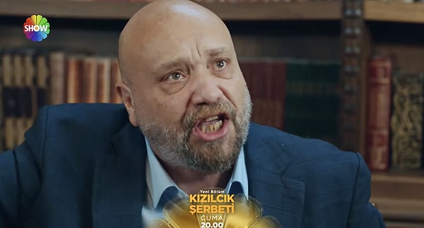 Fragmanda Pembe, Nursema ve Mustafa'nın bölümler sonra yeniden anılması seyirciden tam not aldı.