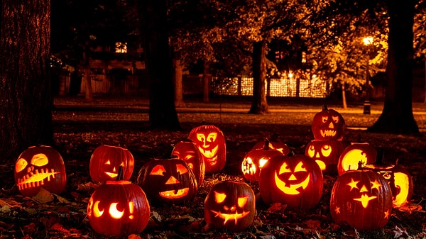 Cadılar Bayramı (Halloween) 2026 Ne Zaman?