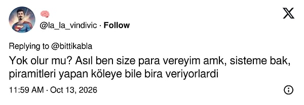 Kölelik kavramı sorgulandı.