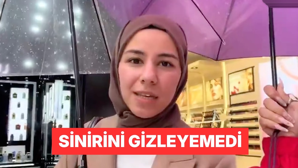 İş Görüşmesinde Maaş Verilmeyeceği Söylenen Genç Kadın Yaşadıklarını Anlattı