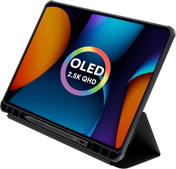 İş için kalemli ve klavyeli tablet arayanlara: Casper PAD Z10 PRO ve PAD H10 PRO, aksesuar parası ödetmeden kutudan hazır çıkıyor