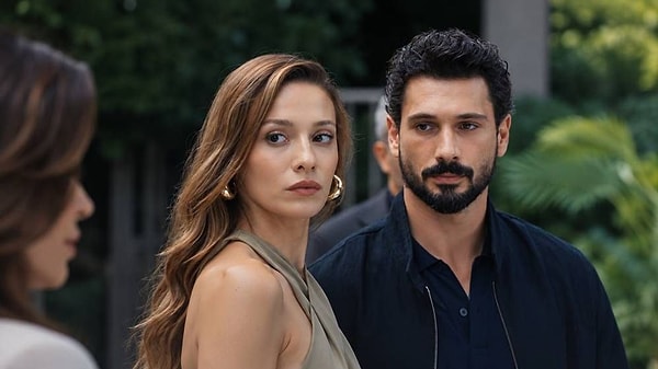 Dört buçuk ay sonra dönen Yeraltı'nın özeti ABC1'de 5,56 aldı, Kızılcık Şerbeti'nin yeni bölümünü 0,01 puanla geçti.