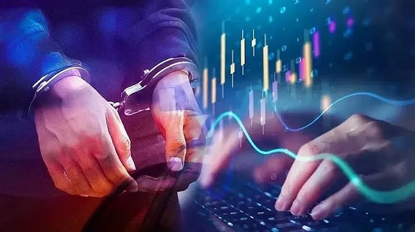 Hisselerde yüzde 100'ü aşan yapay artışlar tespit edildi.