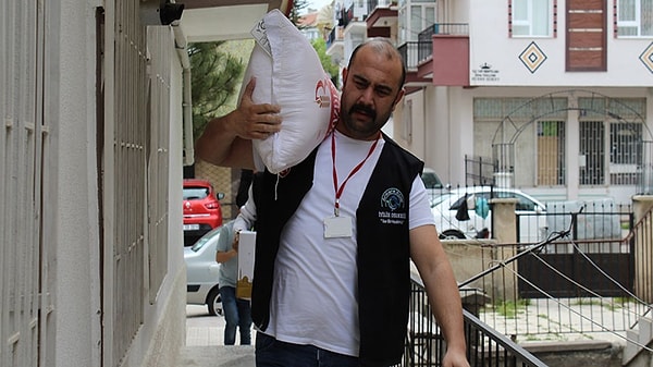 İddialar hayli ağırdı.