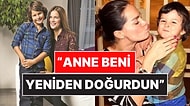 Ebru Şallı, 9 Yaşında Vefat Eden Oğlu Pars'ı Birkaç Ay Daha Yaşatmayı Başardığı Mücadeleyi Anlattı