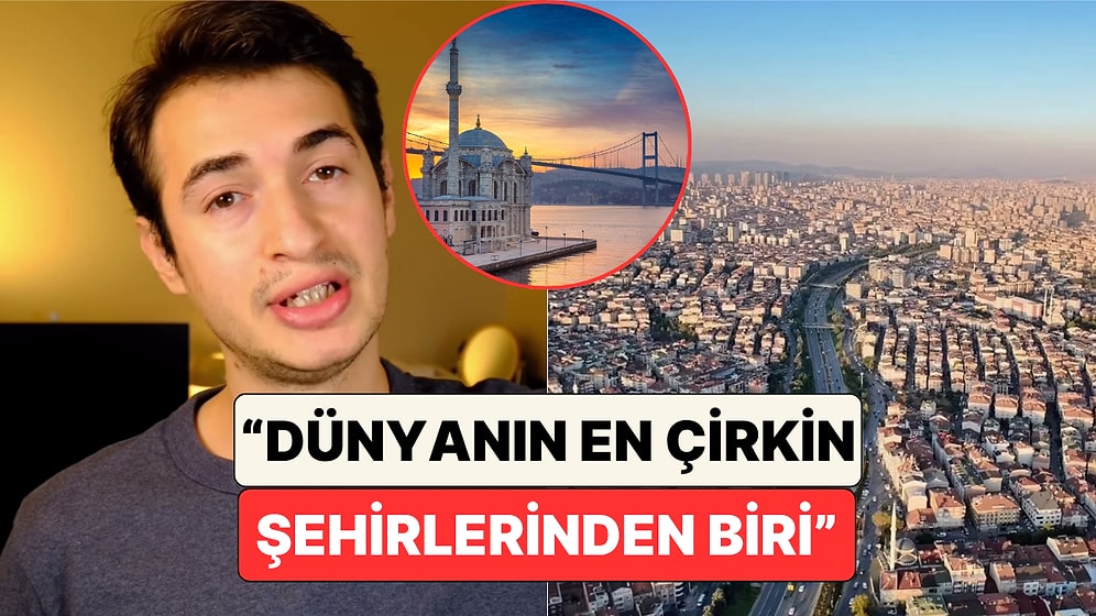 Bir İçerik Üreticisi İstanbul'un Öteki Yüzünü Anlattı: "Yolda Geçen Günlük 3 Saat Yılda 1 Aya Denk Geliyor"