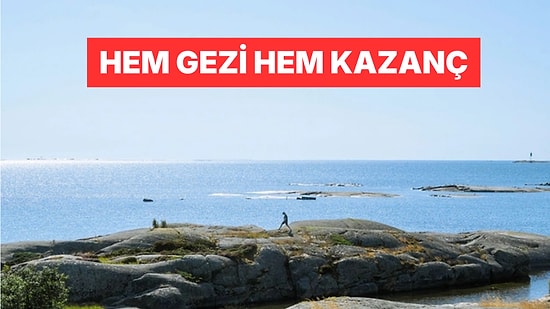Finlandiya 2000 Euroya Doğayı Koklayacak Çalışan Arıyor
